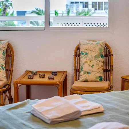 Apolo Xi, Calpe, Modern Apartment, Sea View, Pool, 100m To Beach!